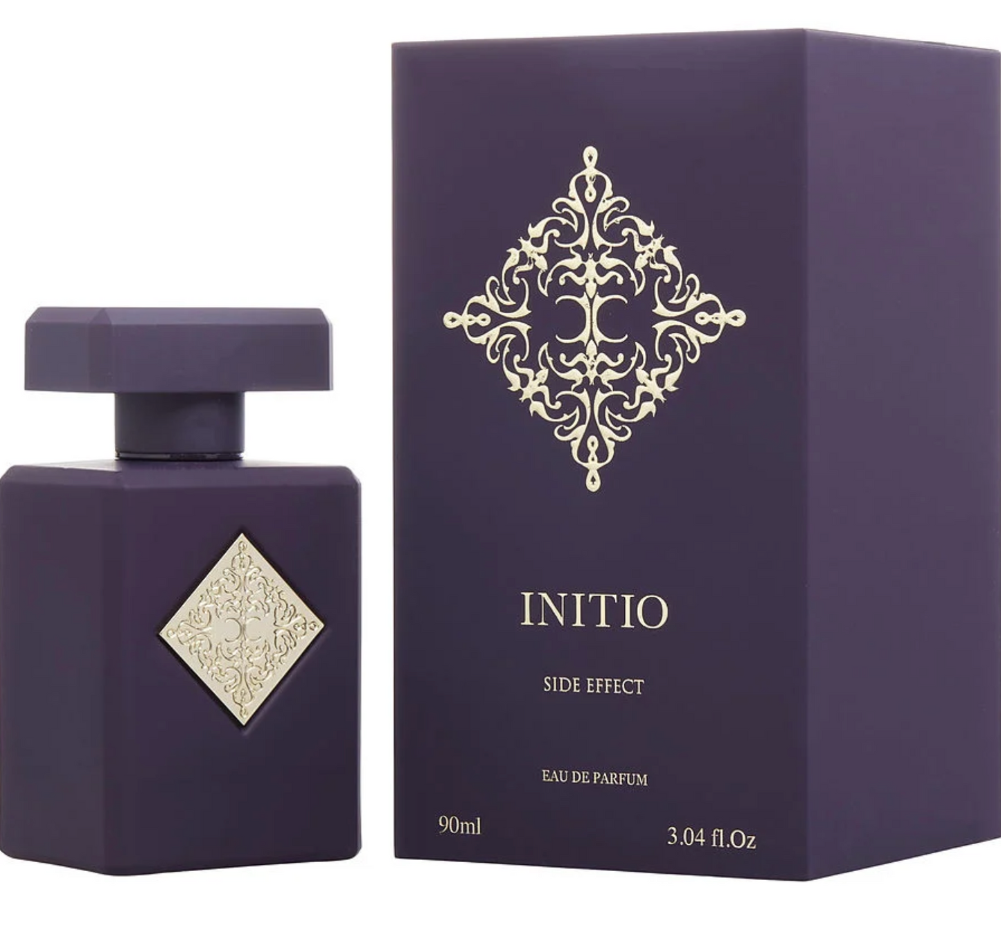 Side Effect For Men & Women EDP - Initio Parfums Prives