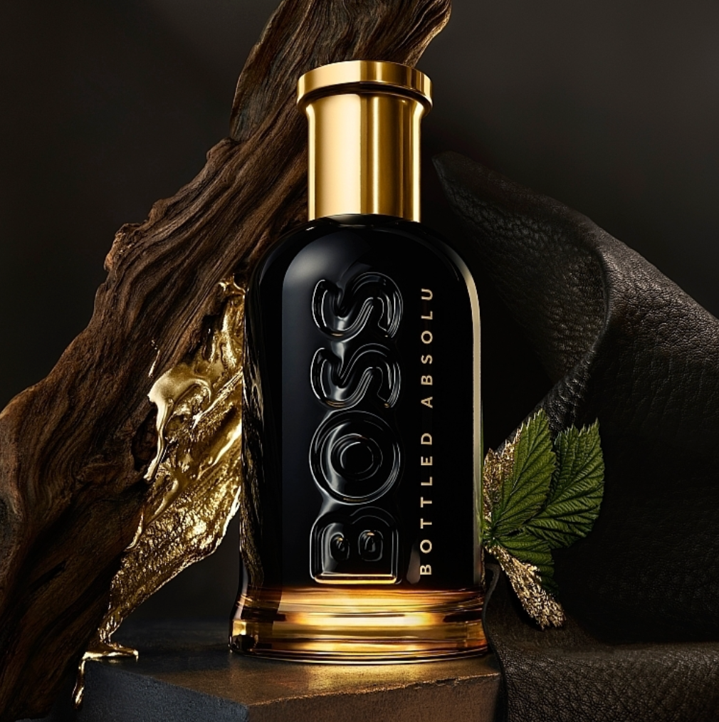 Boss Bottled Absolu - Hugo Boss