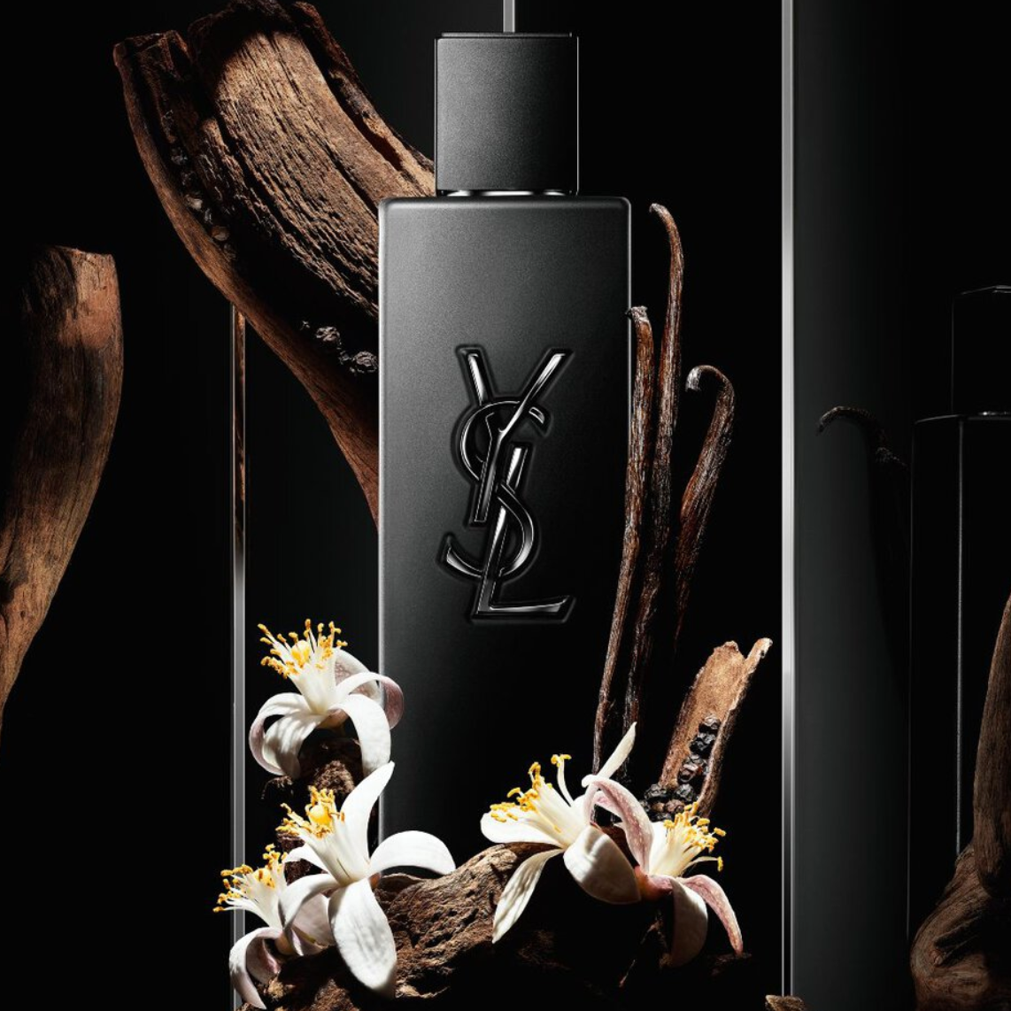 Myslf Le Parfum - YSL