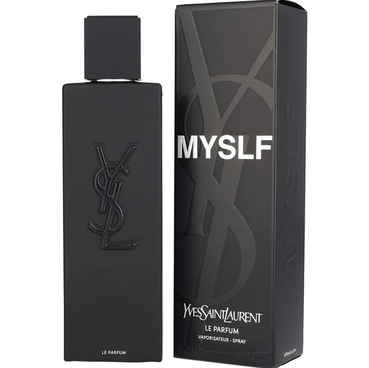 Myslf Le Parfum - YSL
