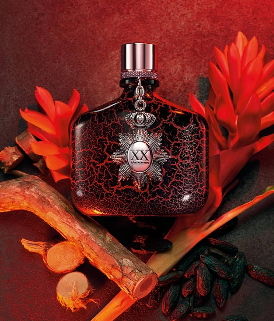 XX Intense EDP - John Varvatos