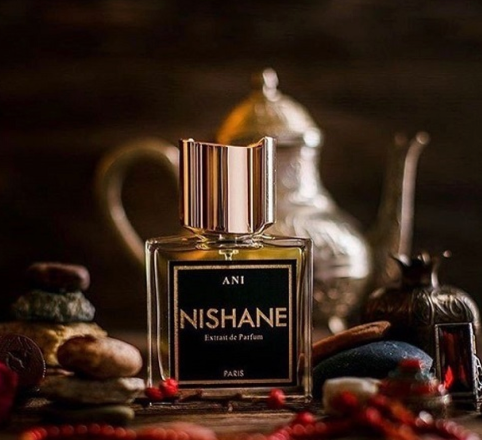 Ani Extrait de Parfum For Men & Women - Nishane