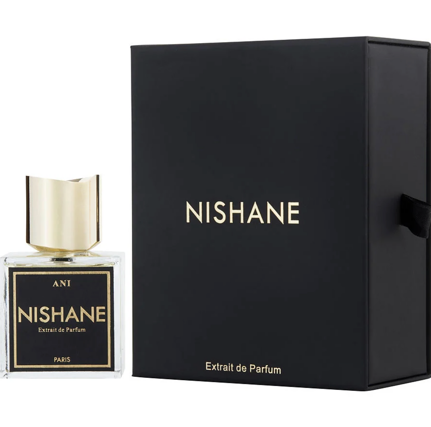Ani Extrait de Parfum For Men & Women - Nishane