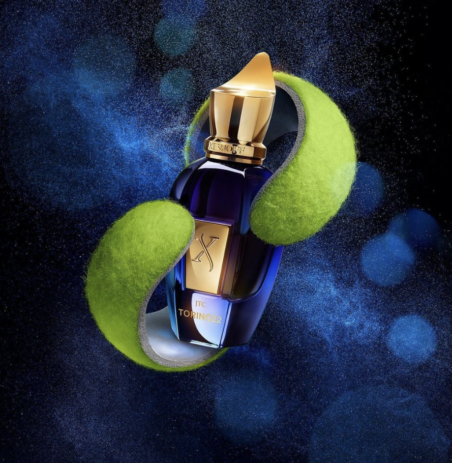 Torino21 For Men & Women - Xerjoff
