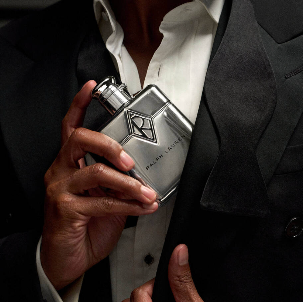 Ralph's Club New York EDP - Ralph Lauren