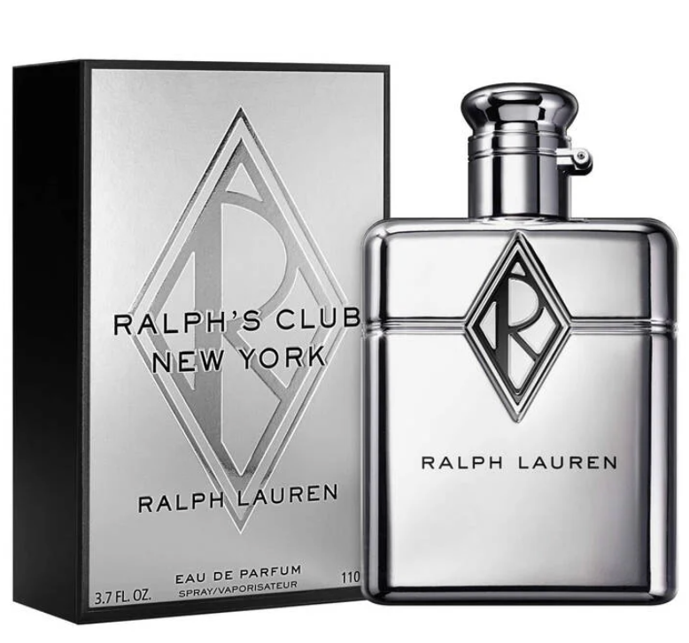Ralph's Club New York EDP - Ralph Lauren