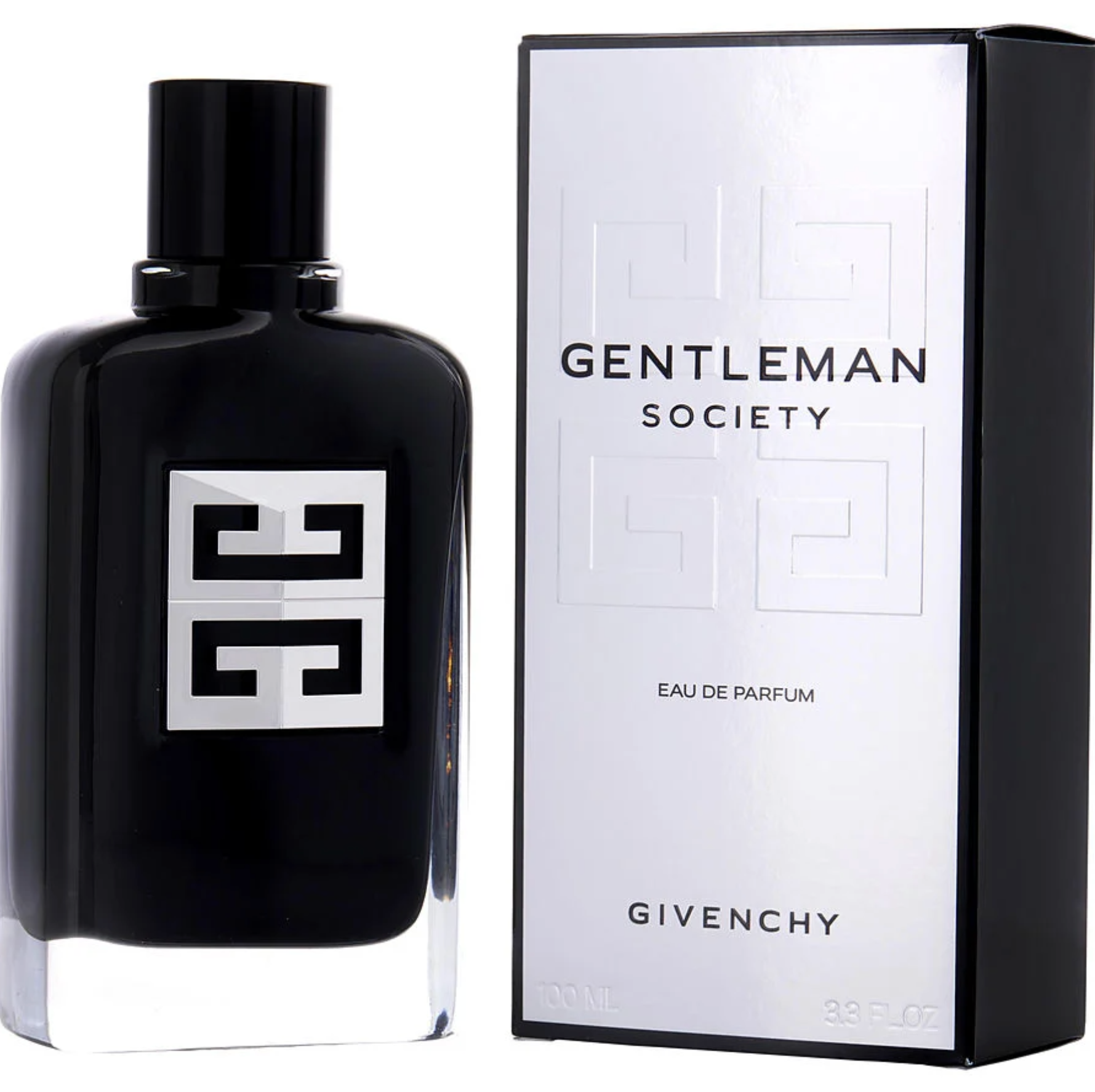 Gentleman Society EDP - Givenchy – Micro Fragrances