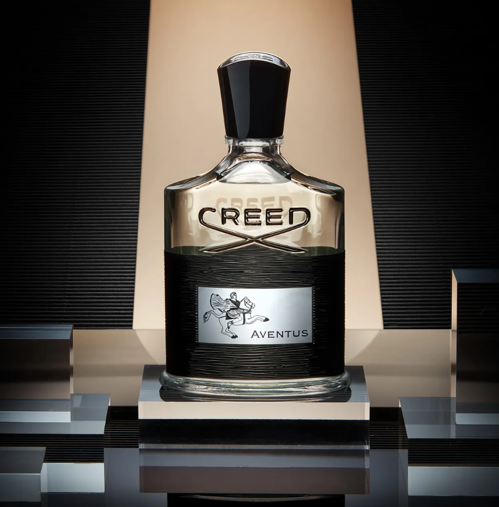 Aventus EDP - Creed