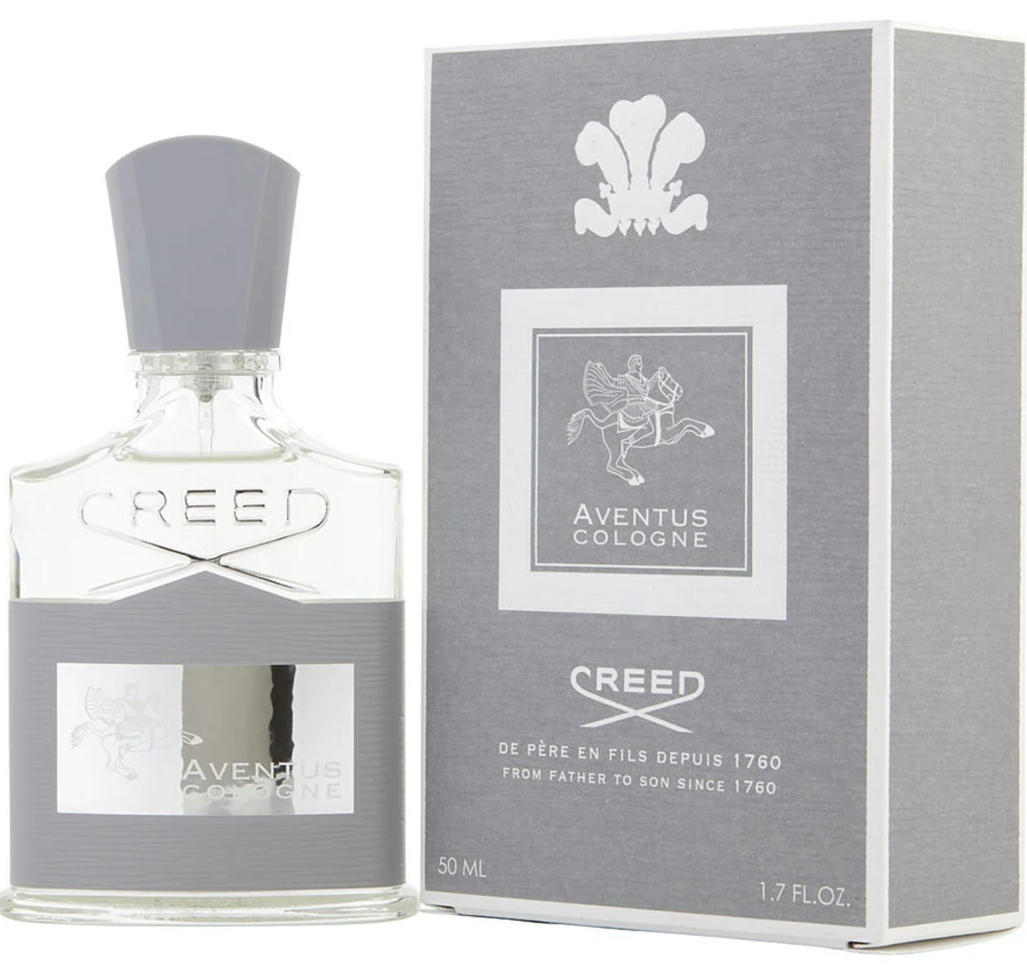 Aventus Cologne EDP - Creed