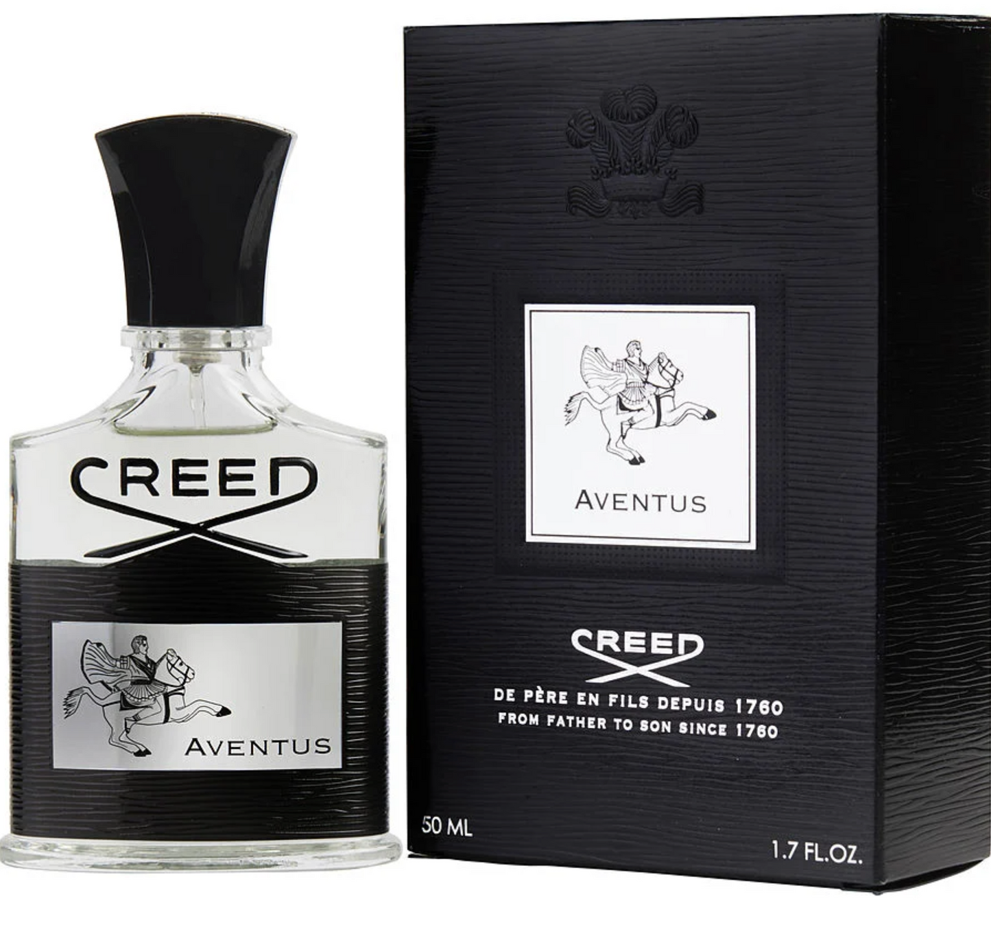 Aventus EDP - Creed