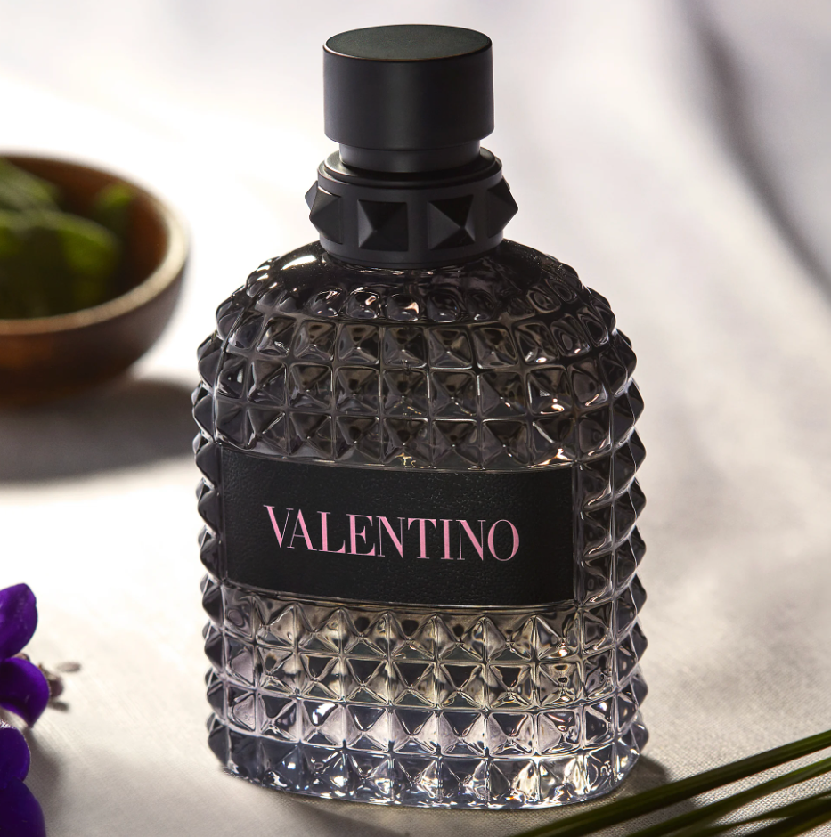 Uomo Born In Roma EDT - Valentino