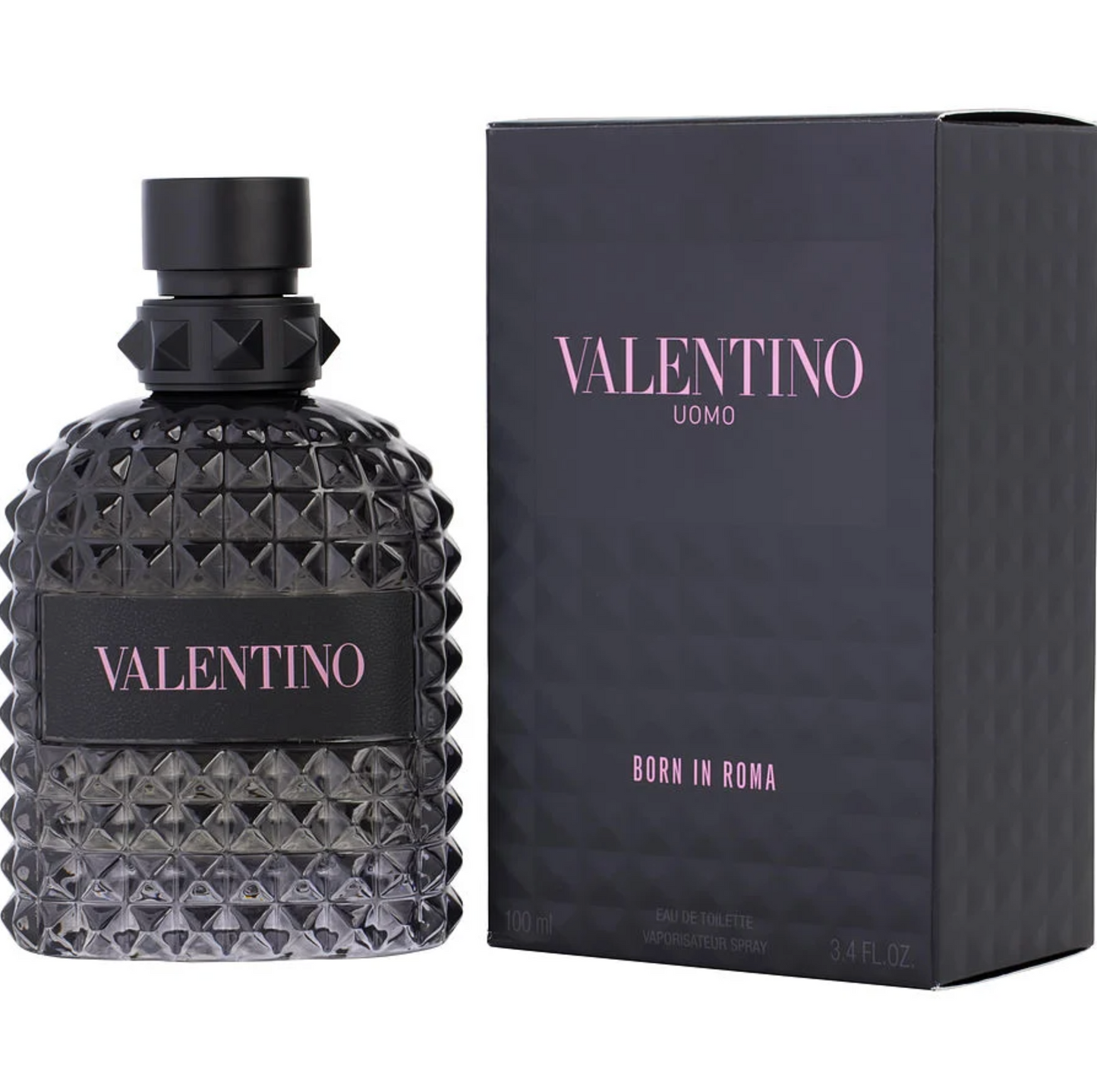 Uomo Born In Roma EDT - Valentino