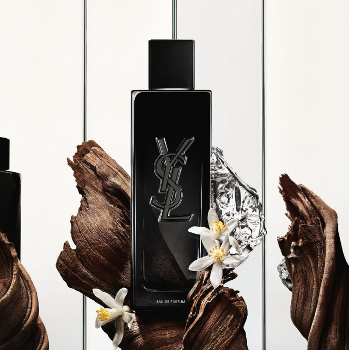 Myslf EDP - YSL