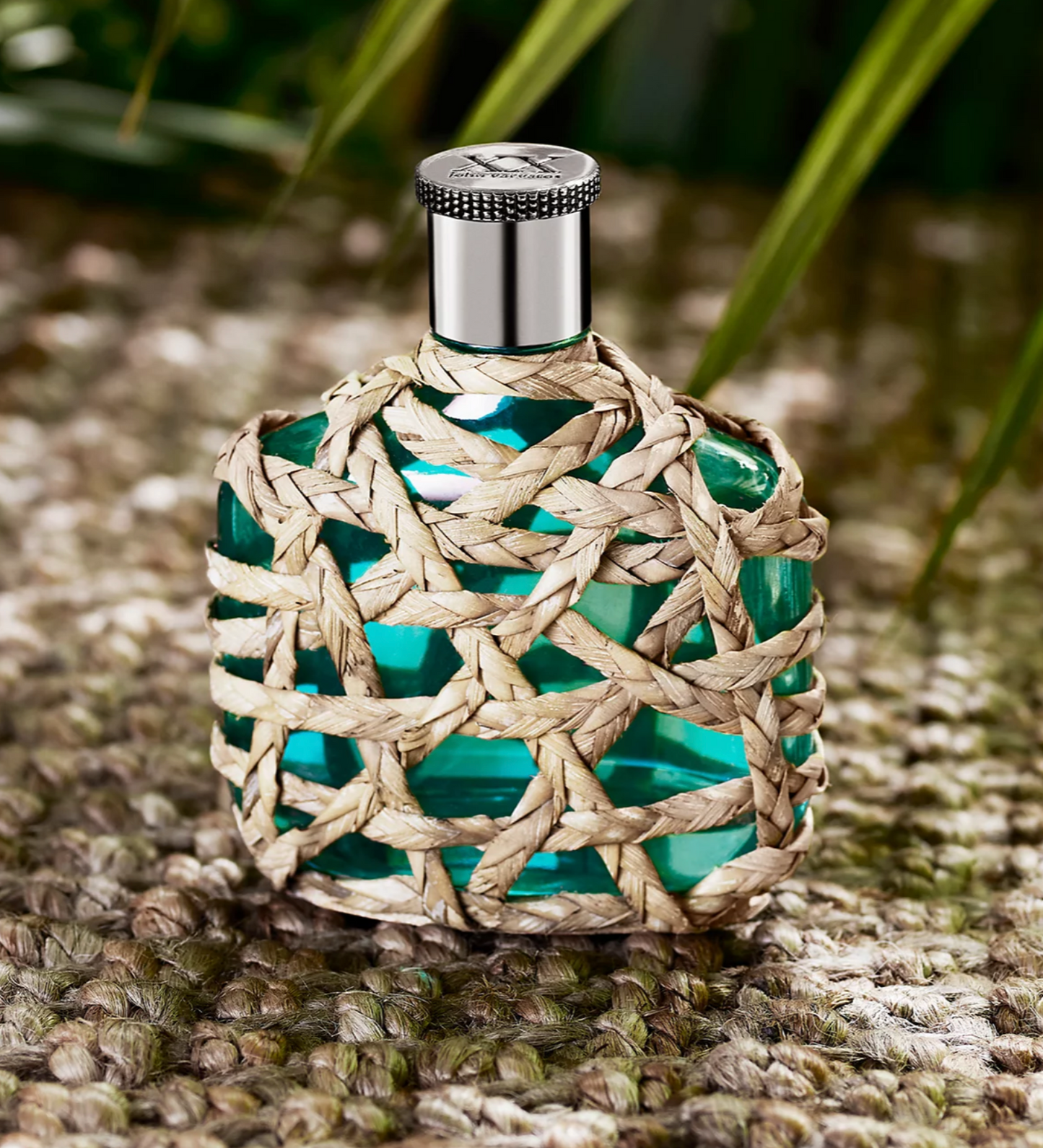 XX Artisan Teal EDT - John Varvatos