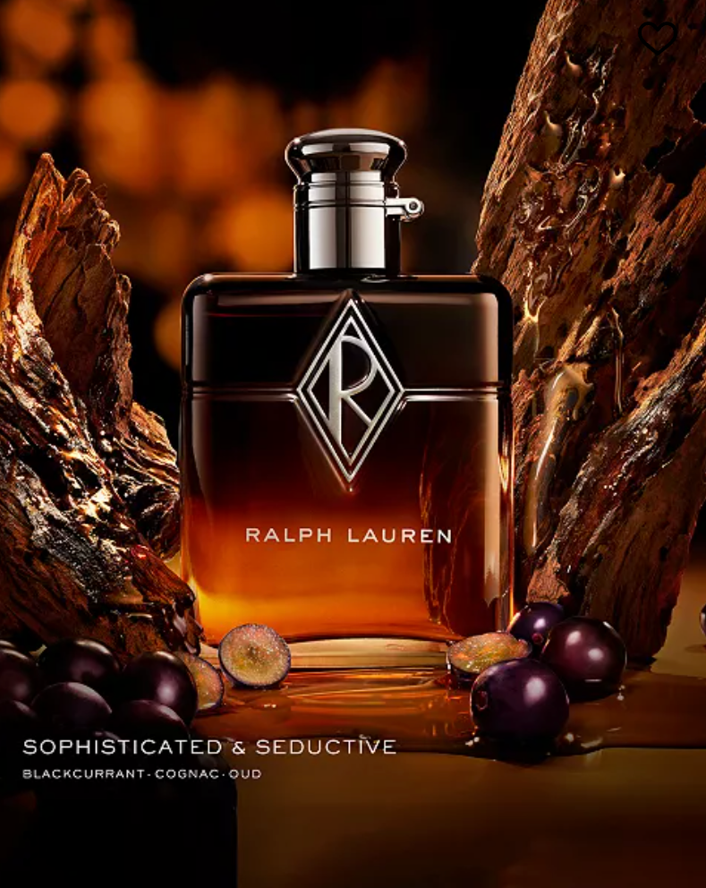 Ralph's Club New York Parfum - Ralph Lauren