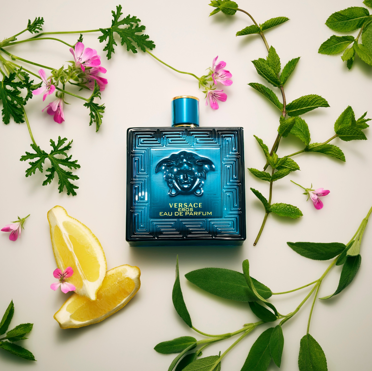 Eros EDP - Versace