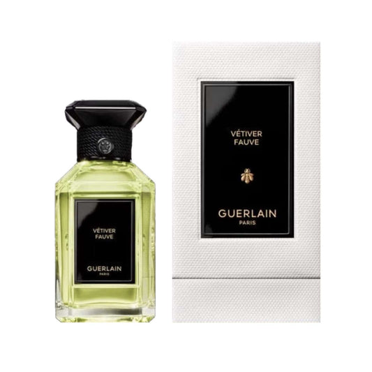 Vetiver Fauve For Men & Women - Guerlain