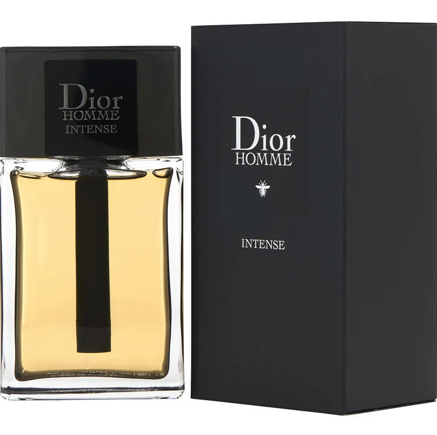 Dior Homme Intense EDP - Dior