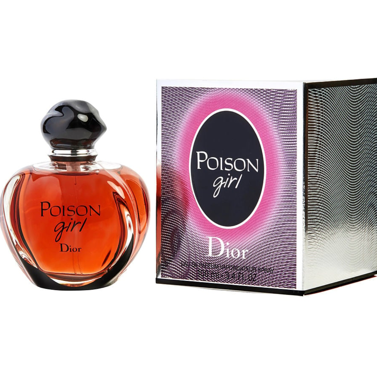 Poison Girl EDP - Dior