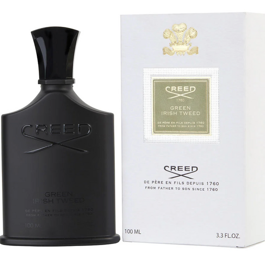 Green Irish Tweed EDP - Creed