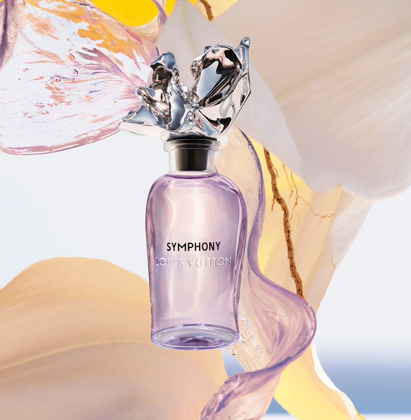 Symphony - Louis Vuitton (For Men & Women) – Micro Fragrances Symphony - Louis Vuitton (For Men & Women) – Micro Fragrances