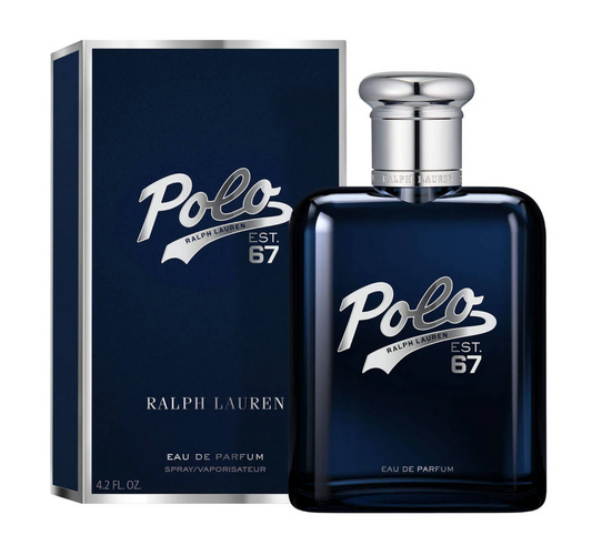 Polo 67 EDP - Ralph Lauren