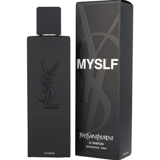 Myslf Le Parfum - YSL