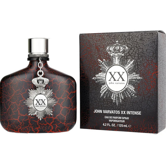 XX Intense EDP - John Varvatos