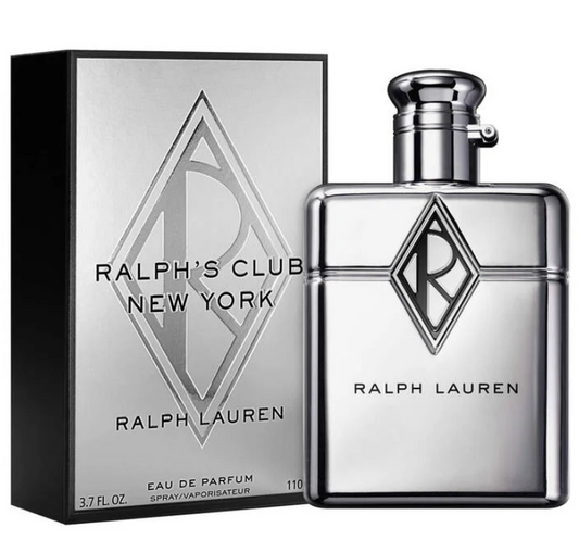 Ralph's Club New York EDP - Ralph Lauren
