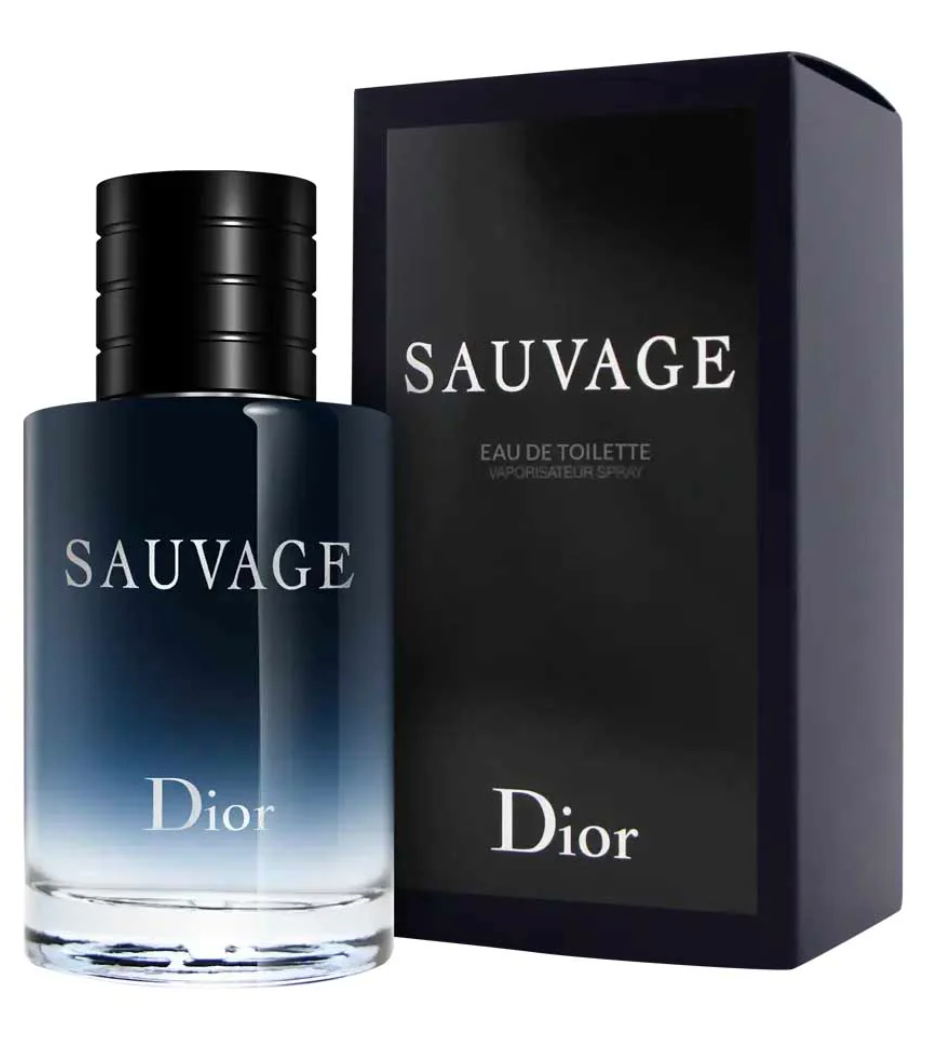 Sauvage EDT - Dior