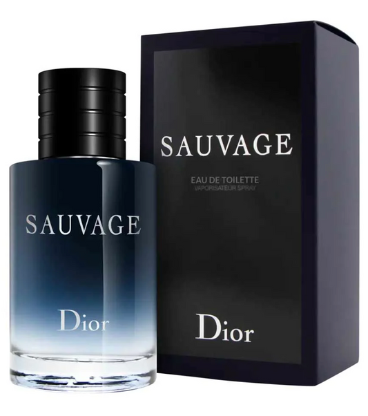 Sauvage EDT - Dior