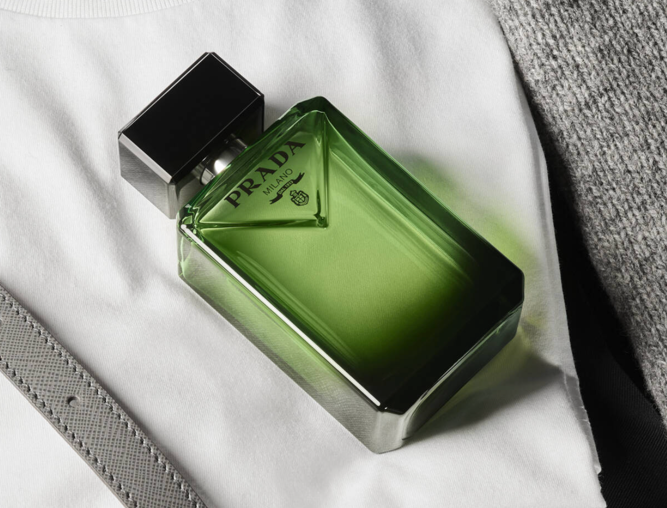 Paradigme EDP - Prada
