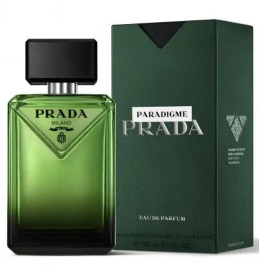 Paradigme EDP - Prada