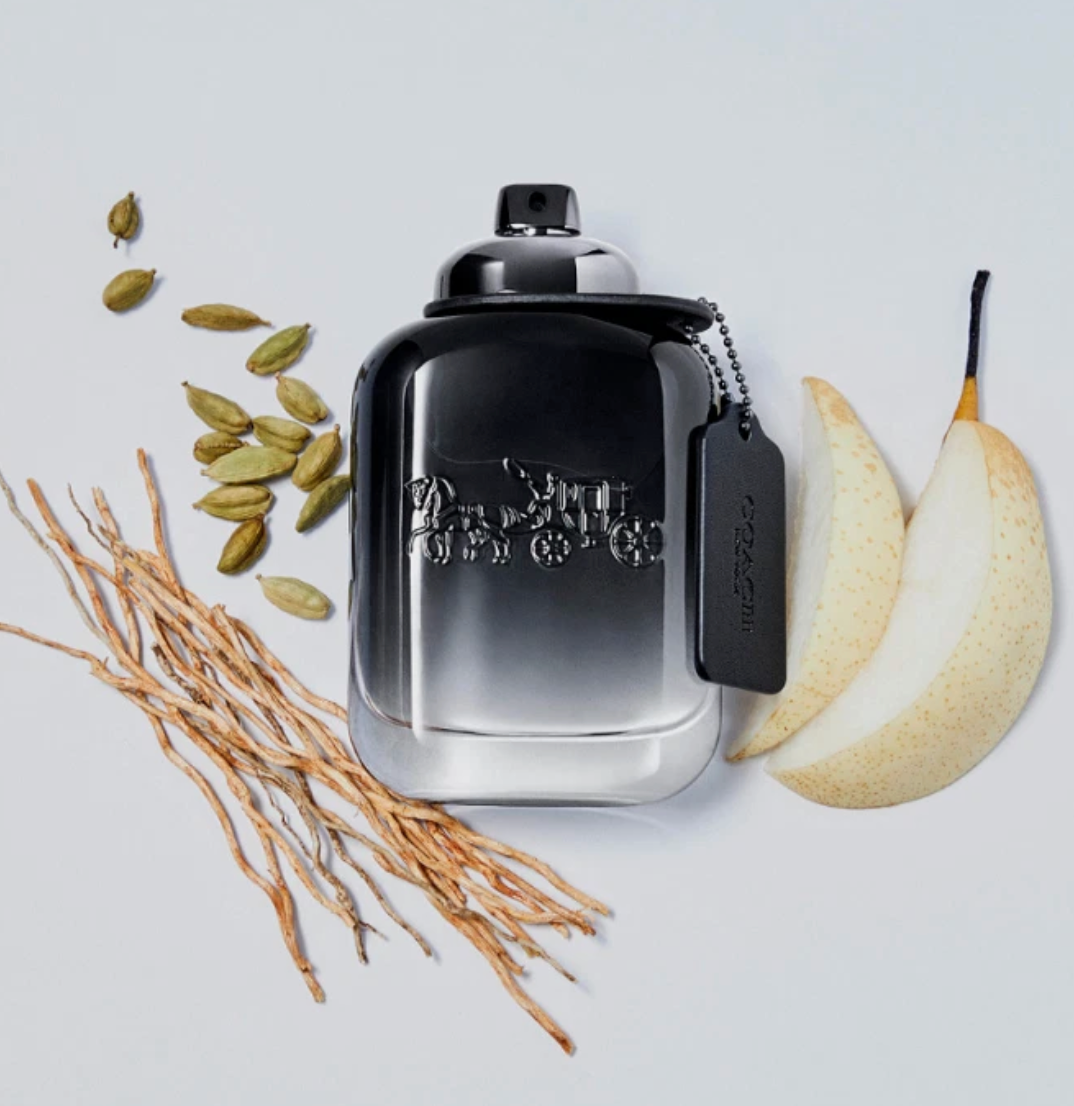 Coach For Men EDT - Coach