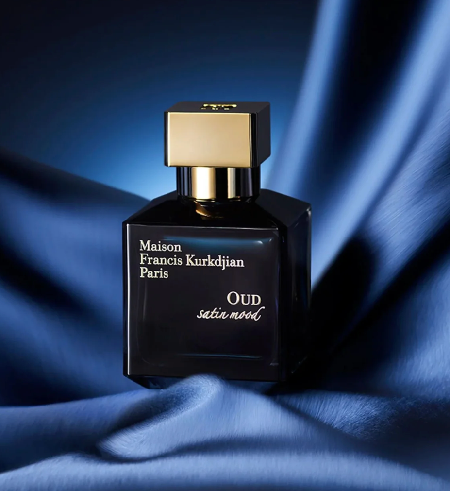 Oud Satin Mood EDP For Men & Women - Maison Francis Kurkdjian