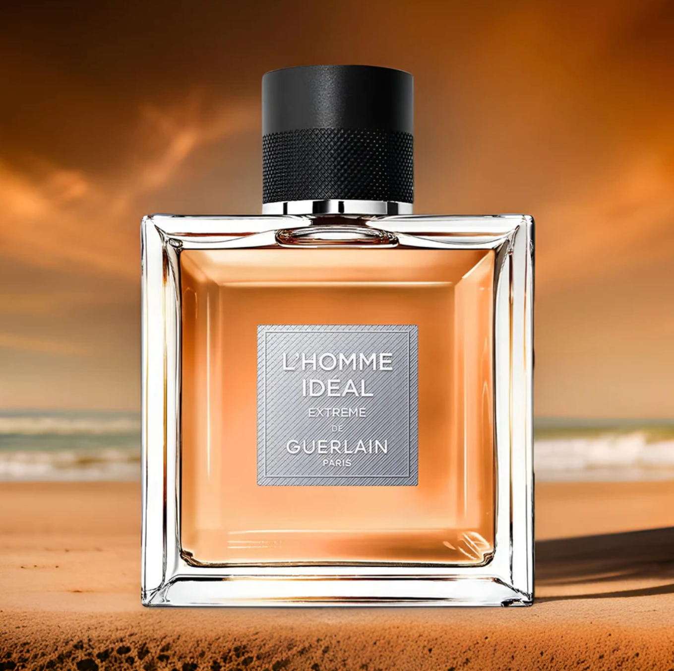 L'homme Idéal Extrême EDP - Guerlain