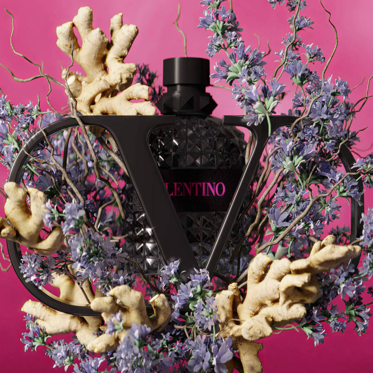 Uomo Born In Roma Extradose - Valentino