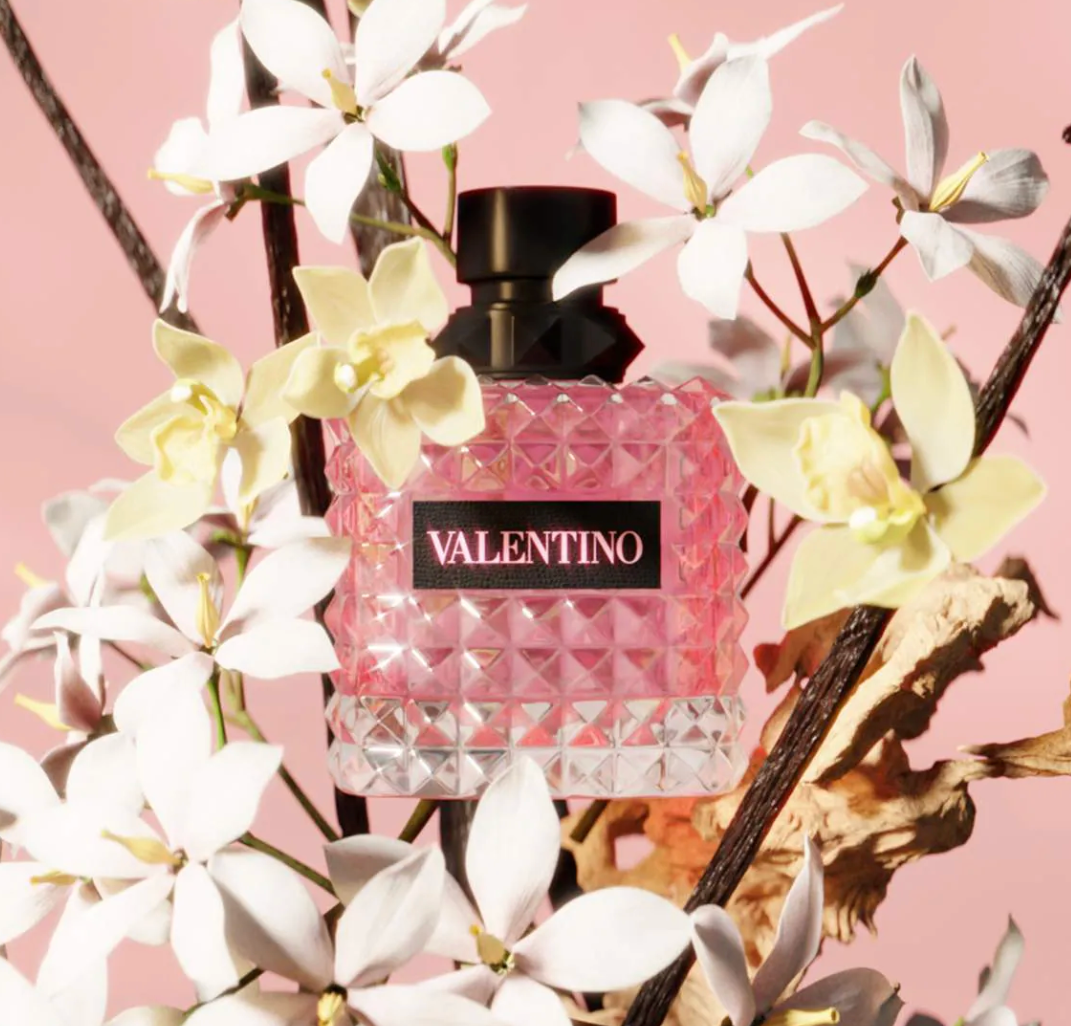 Donna Born In Roma EDP - Valentino