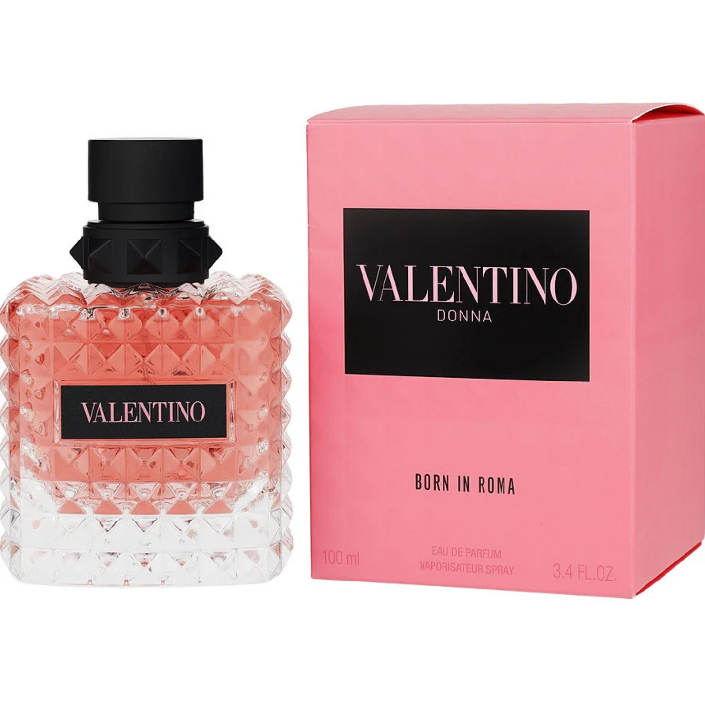 Donna Born In Roma EDP - Valentino