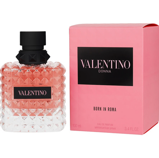Donna Born In Roma EDP - Valentino