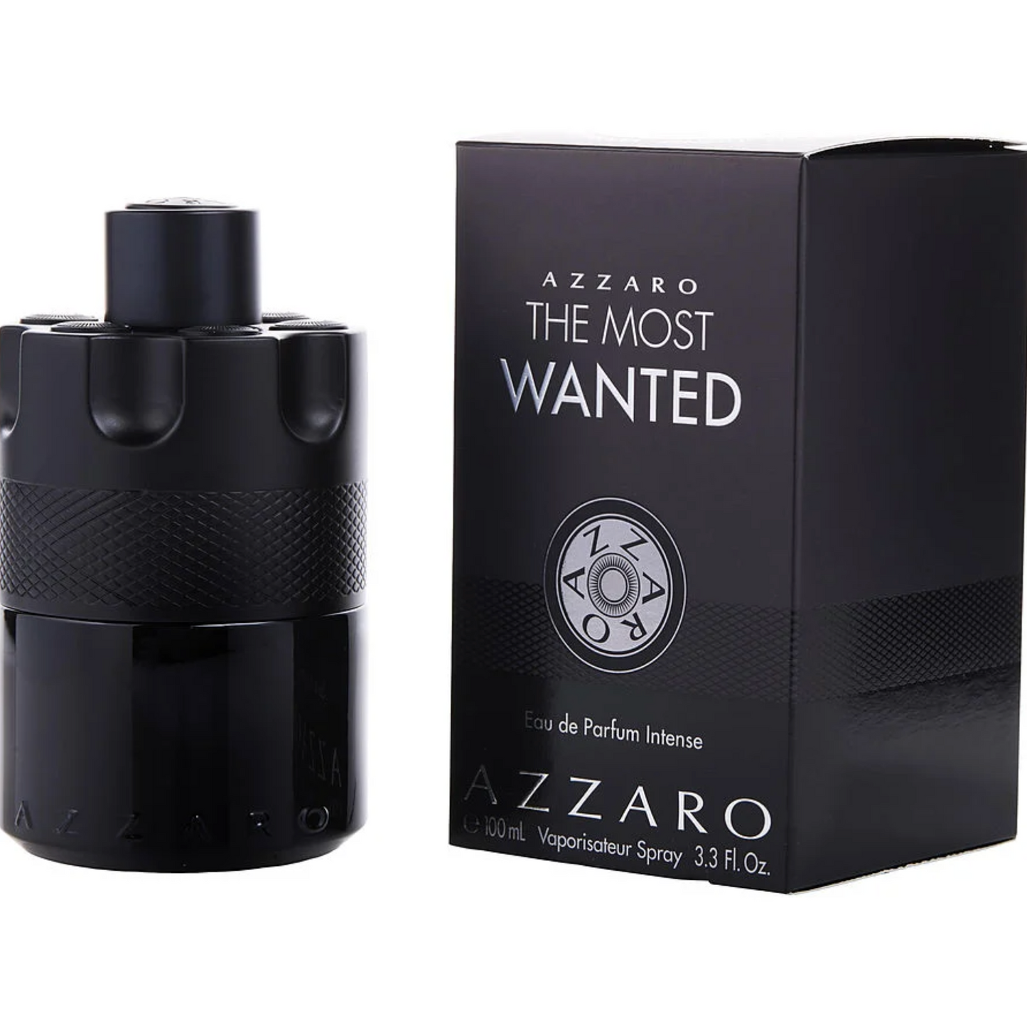 The Most Wanted EDP Intense - Azzaro