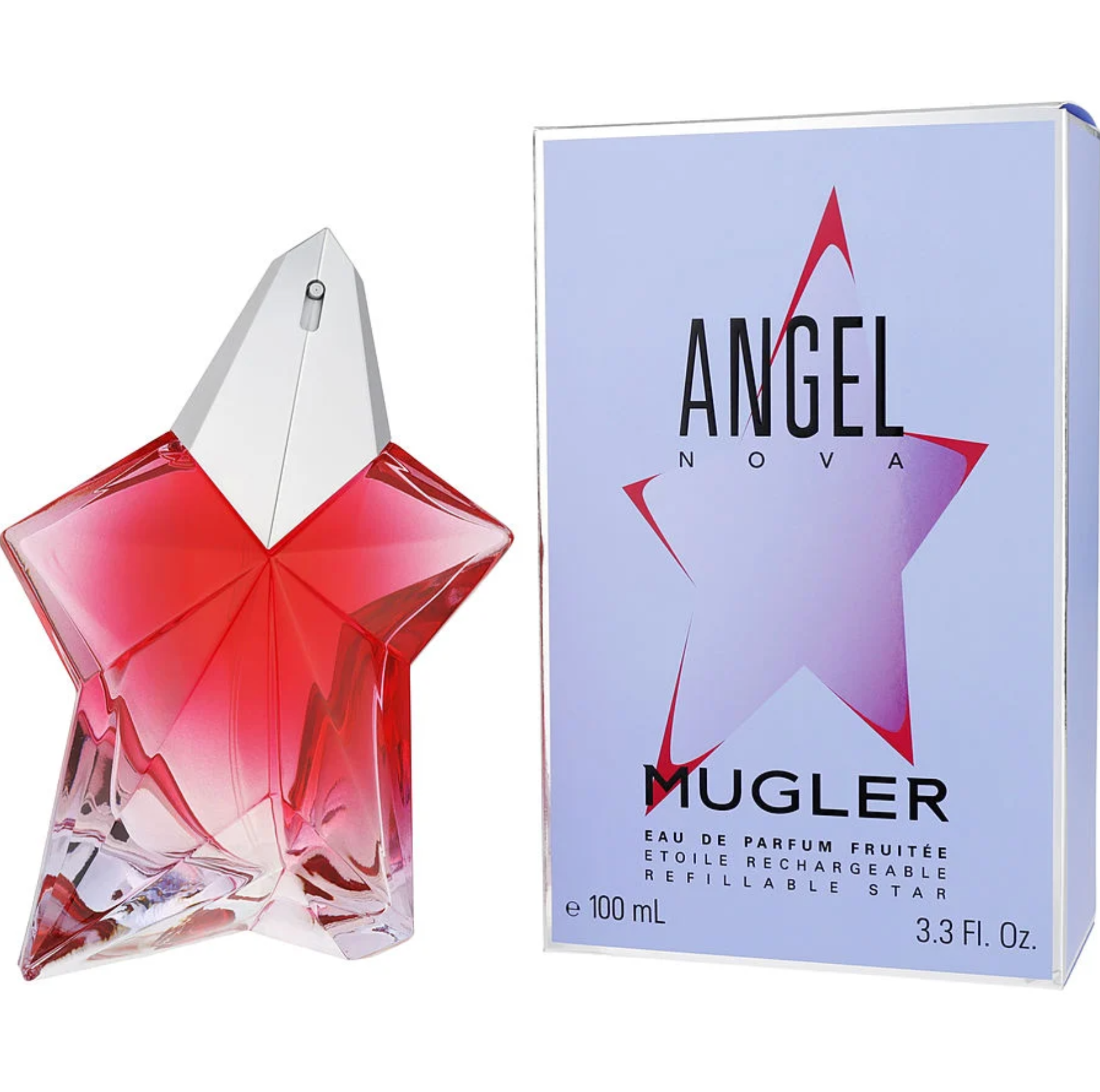 Micro Fragrances