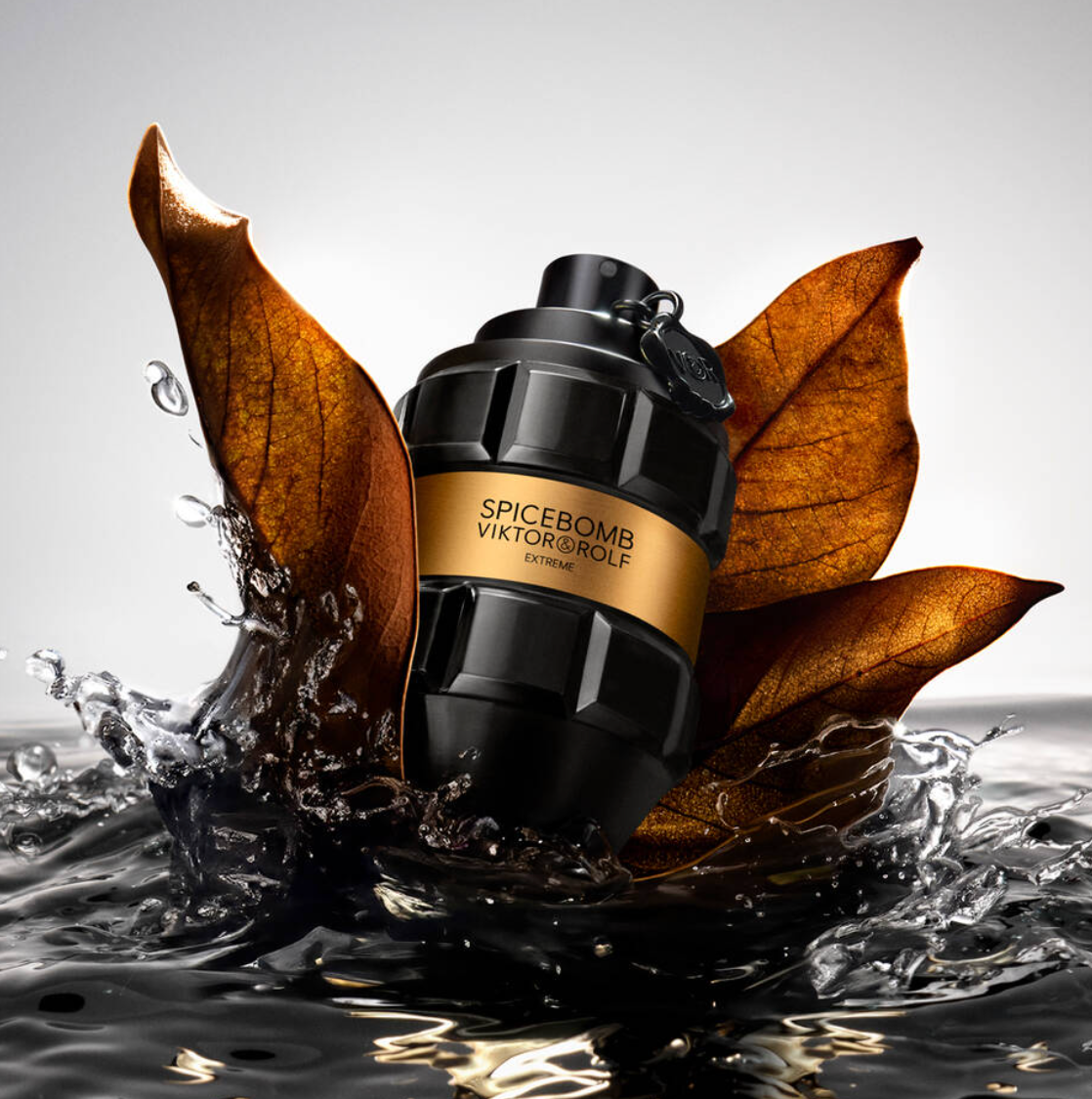 Spicebomb Extreme EDP - Viktor&Rolf