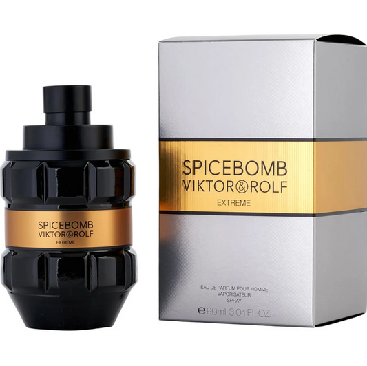 Spicebomb Extreme EDP - Viktor&Rolf