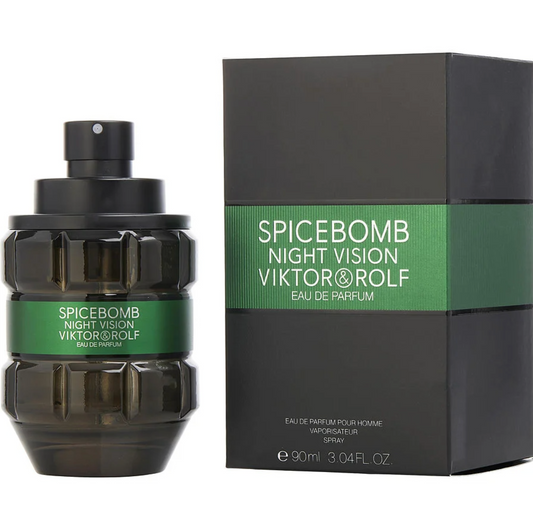 Spicebomb Night Vision EDP - Viktor&Rolf