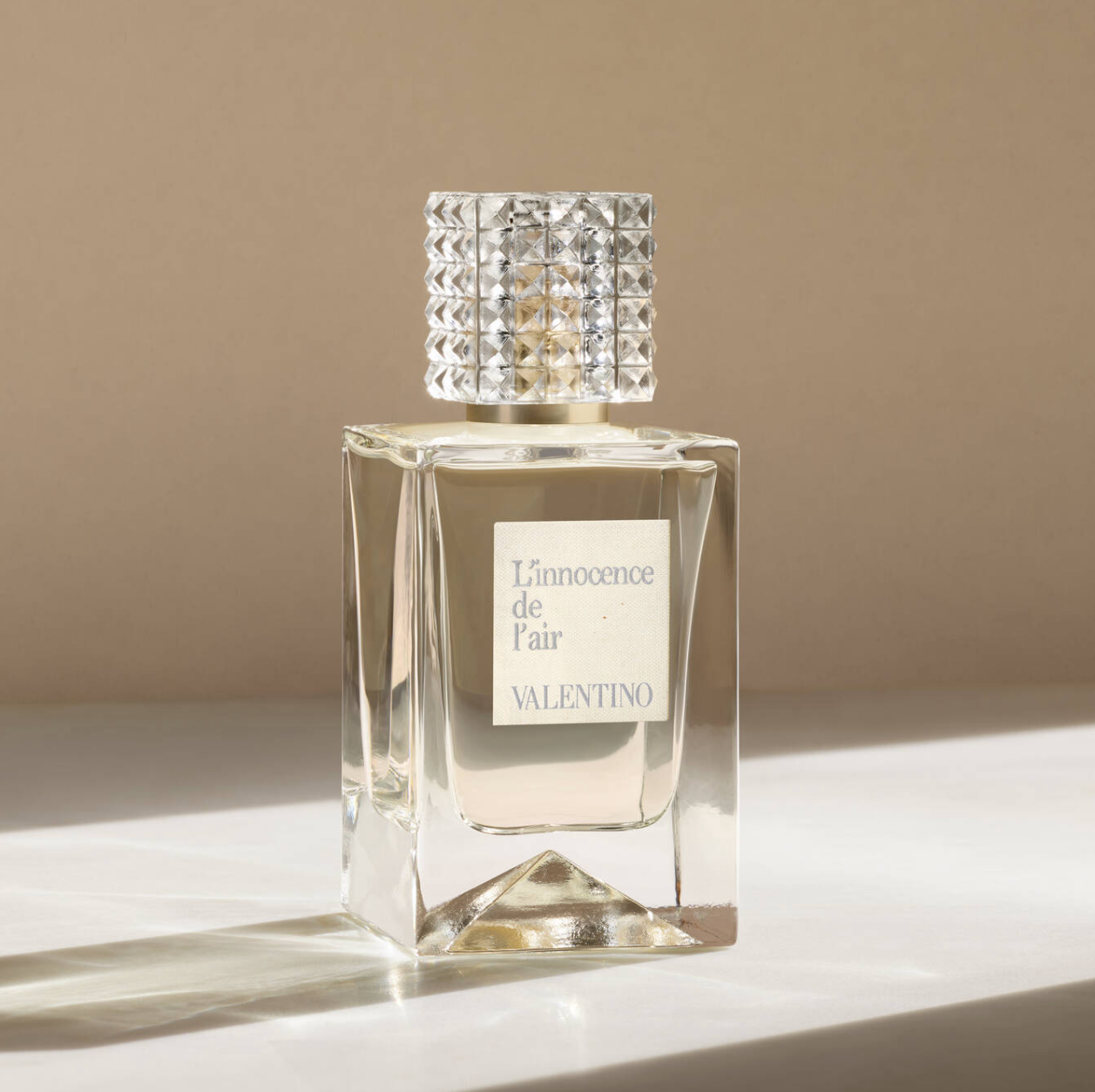 L'innocence de l'air - Valentino (For Men & Women)