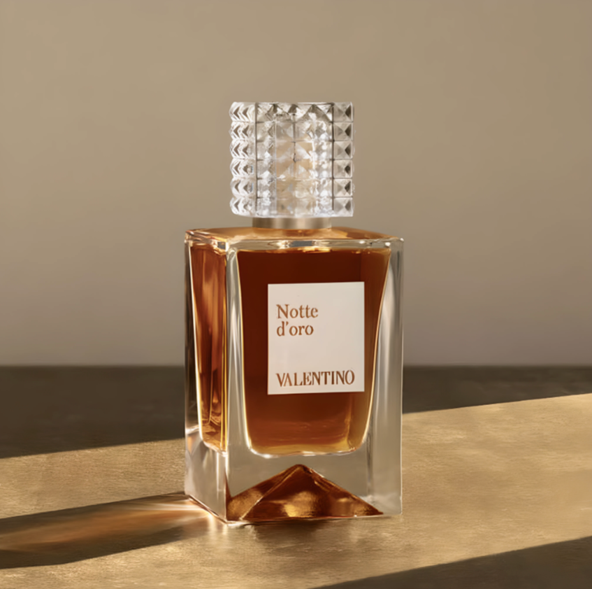 Notte d'oro - Valentino (For Men & Women)