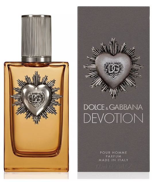 Devotion Pour Homme Parfum - Dolce&Gabbana