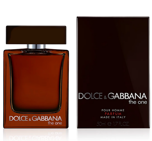 The One Pour Homme Parfum - Dolce&Gabbana