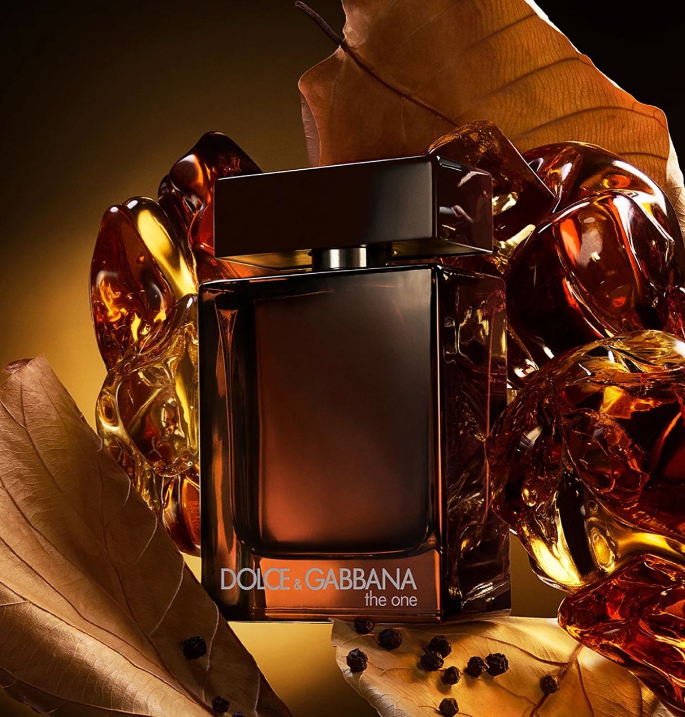 The One Pour Homme Parfum - Dolce&Gabbana